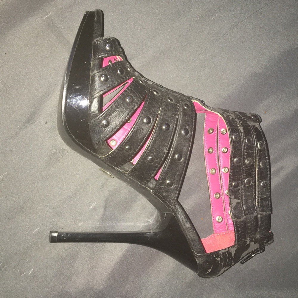 Heels